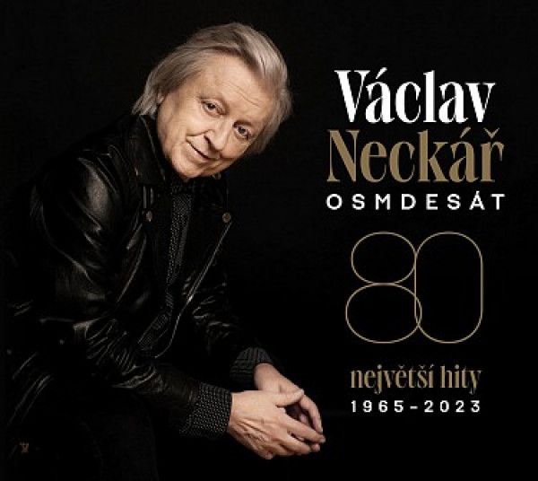 NECKAR VACLAV: 