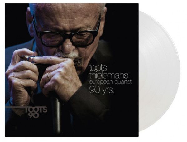 THIELEMANS TOOTS: 