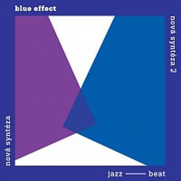 BLUE EFFECT: 