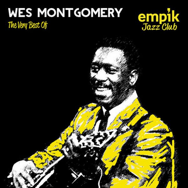 WES MONTGOMERY: 