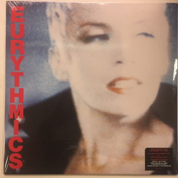Eurythmics: 