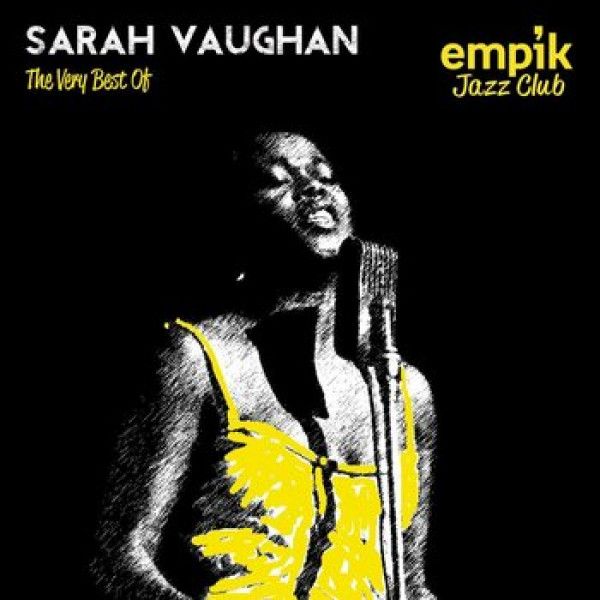 SARAH VAUGHAN: 