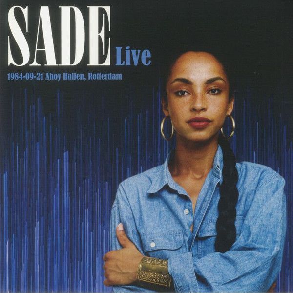 Sade: 