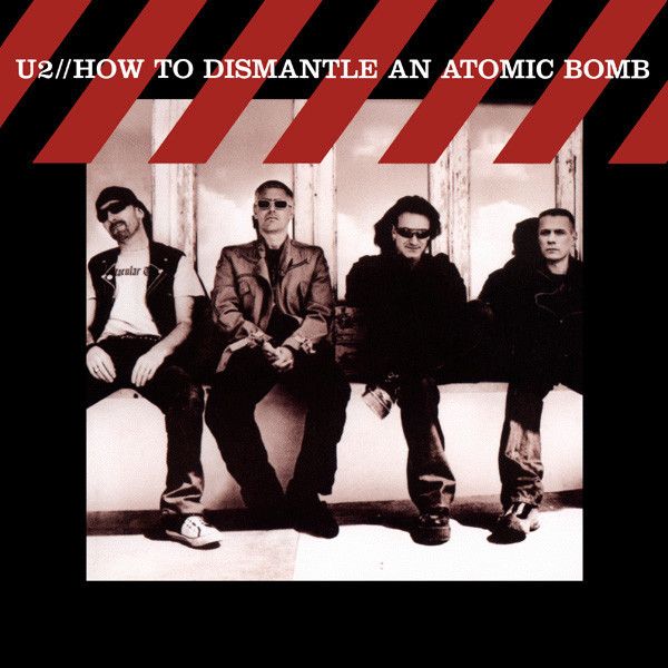 U2: 