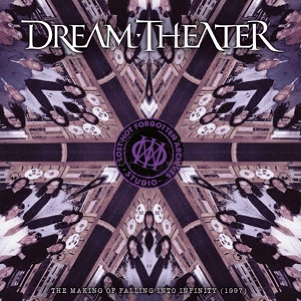 DREAM THEATER: 