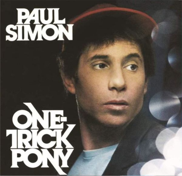 Paul Simon: 