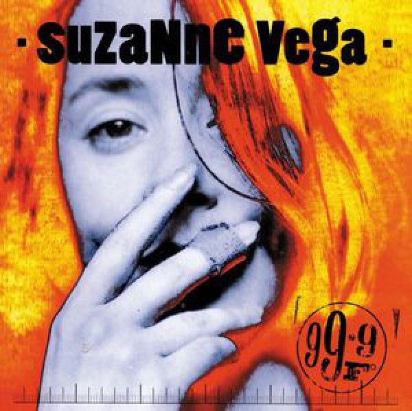 Suzanne Vega: 