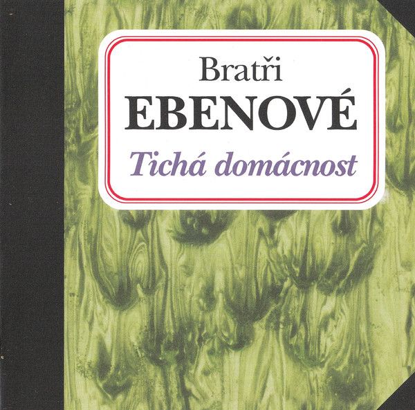 BRATRI EBENOVE: 