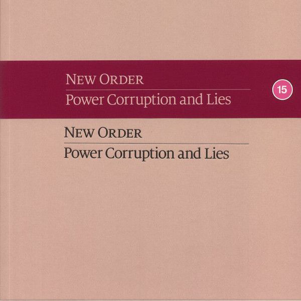 New Order: 