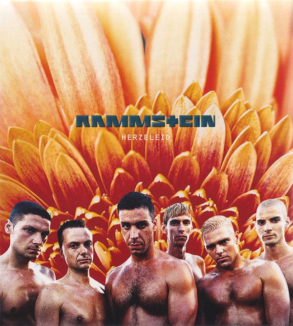 Rammstein: 
