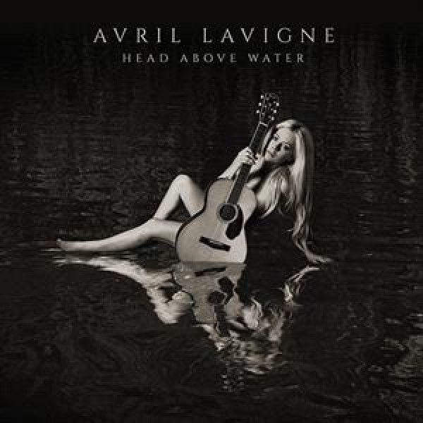 AVRIL LAVIGNE: 