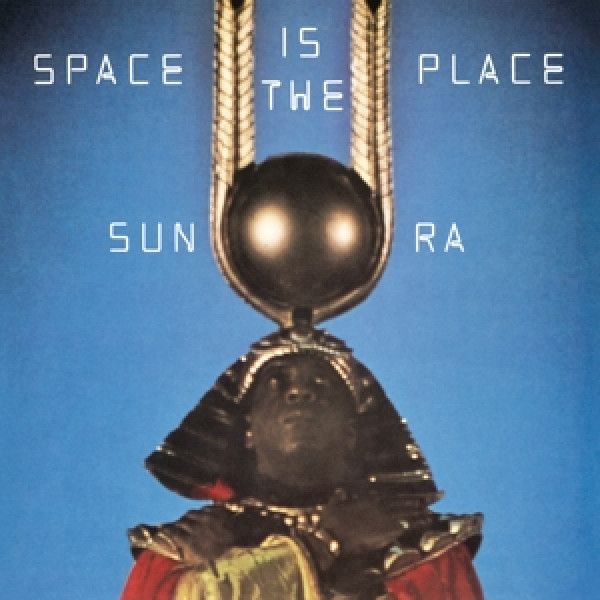 SUN RA: 