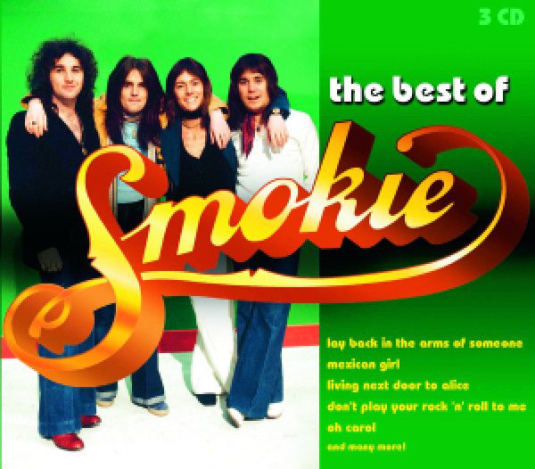 SMOKIE: 