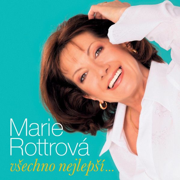 Marie Rottrová: 