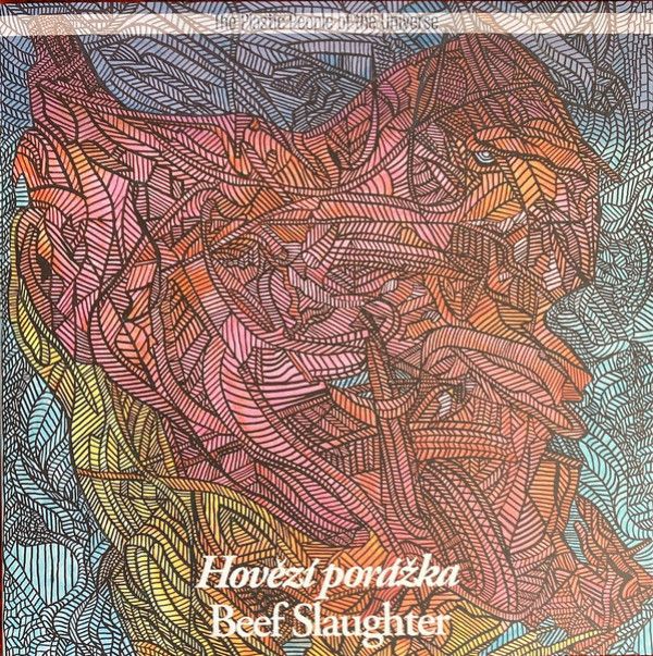 The Plastic People Of The Universe: 