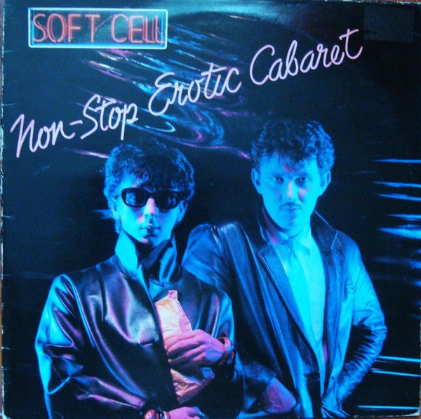 Soft Cell: 