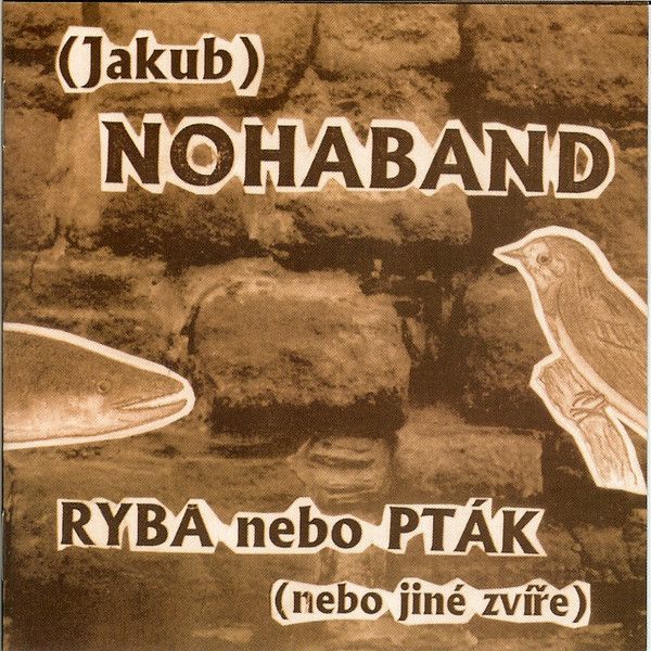 Jakub Noha: 