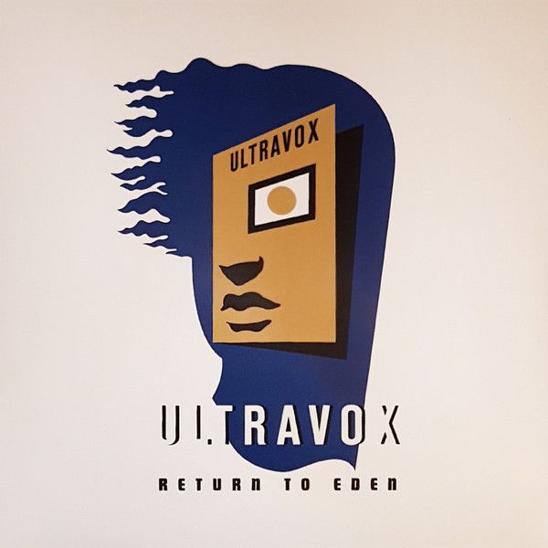 ULTRAVOX: 