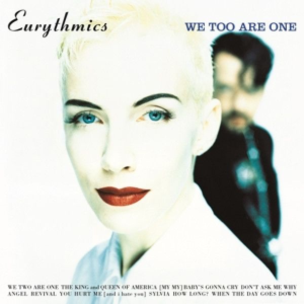 EURYTHMICS: 