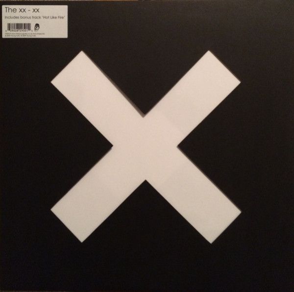 The XX: 