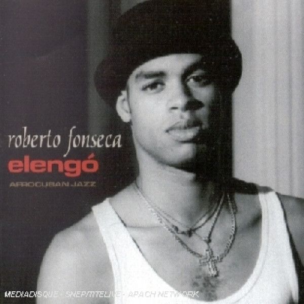 FONSECA ROBERTO: ELENGO