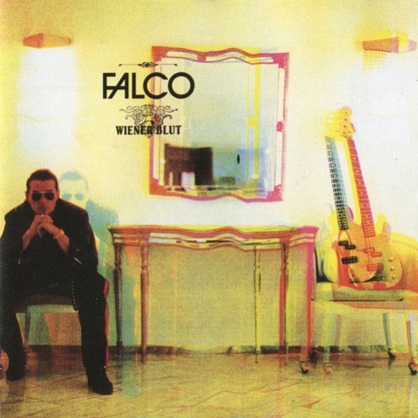 Falco: 