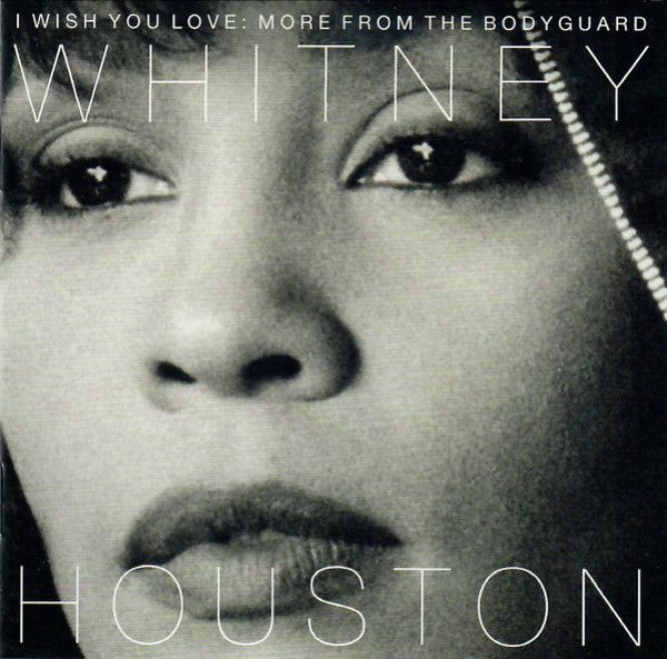 Whitney Houston: 