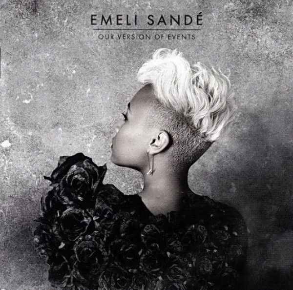 Emeli Sandé: 