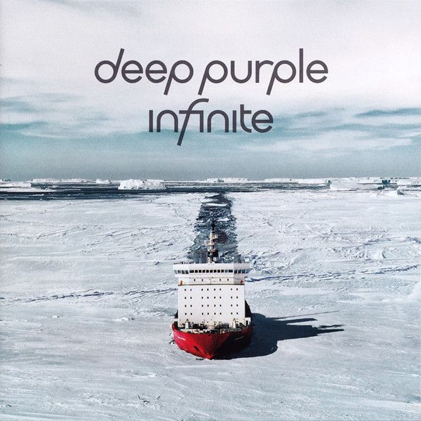 DEEP PURPLE: 