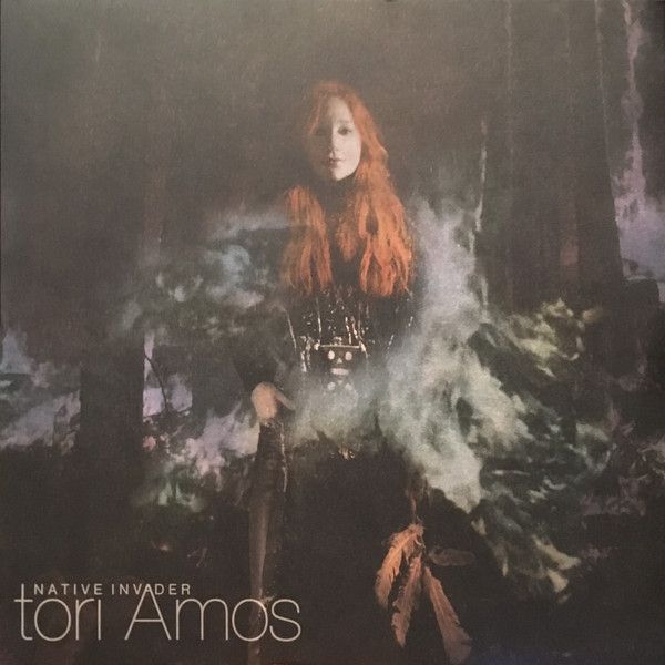 Tori Amos: 