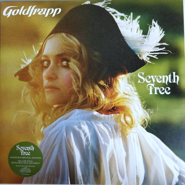 Goldfrapp: 