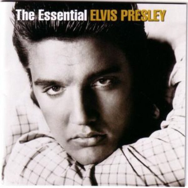 PRESLEY ELVIS: 