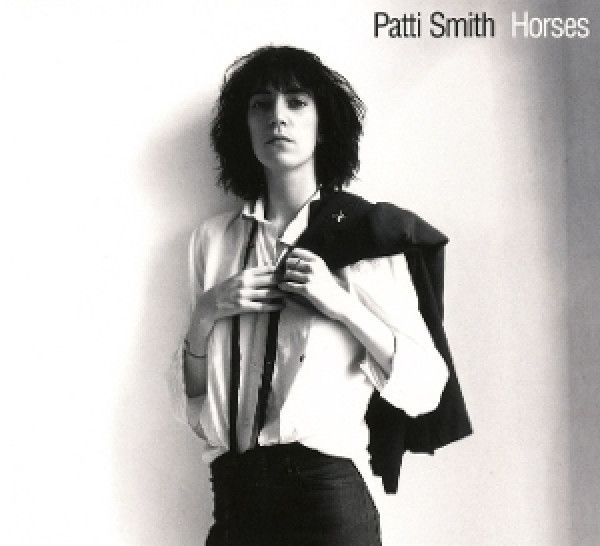 SMITH PATTI: 