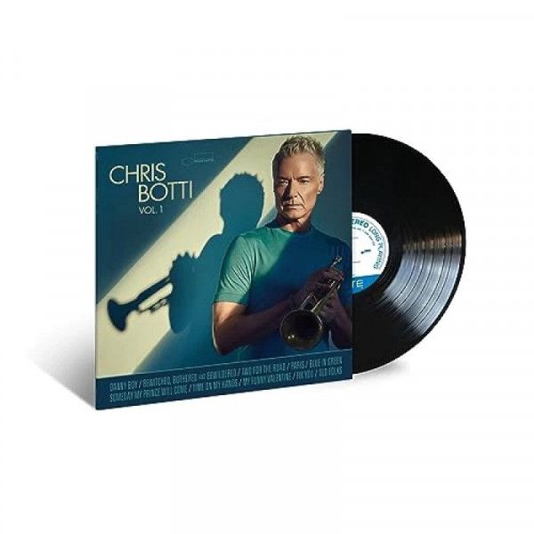 BOTTI CHRIS: 