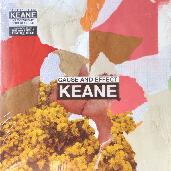 Keane: 