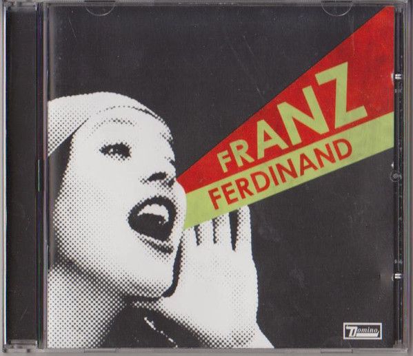Franz Ferdinand: 