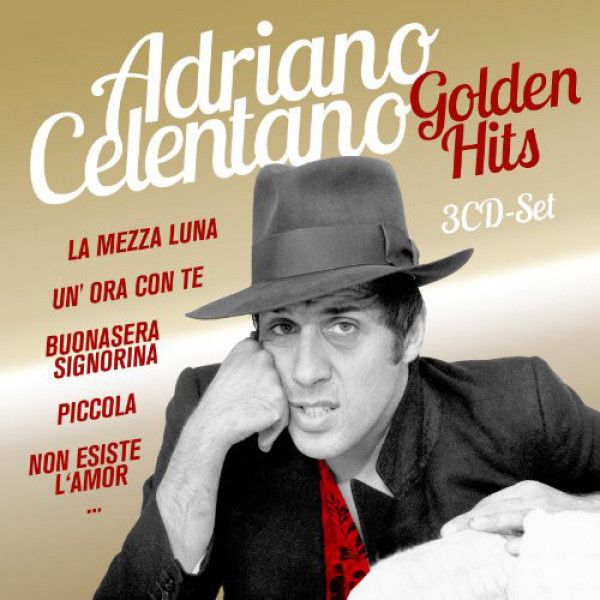 Adriano Celentano: 