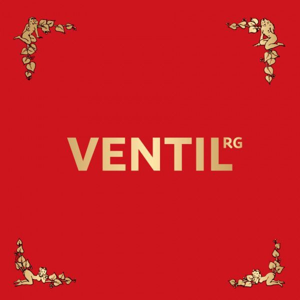 VENTIL RG: 
