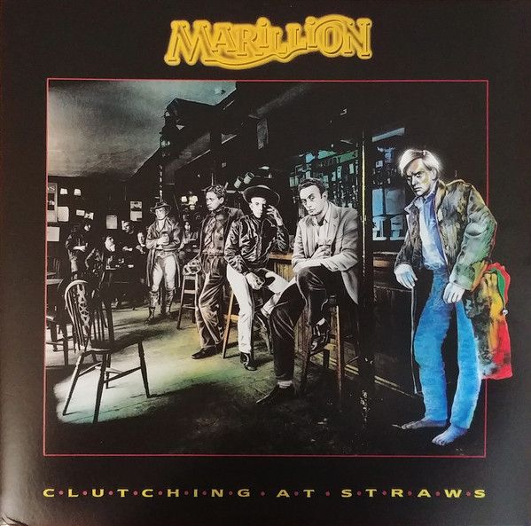 Marillion: 