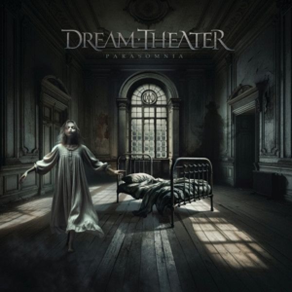 DREAM THEATER: 