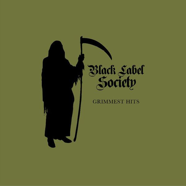 BLACK LABEL SOCIETY: 