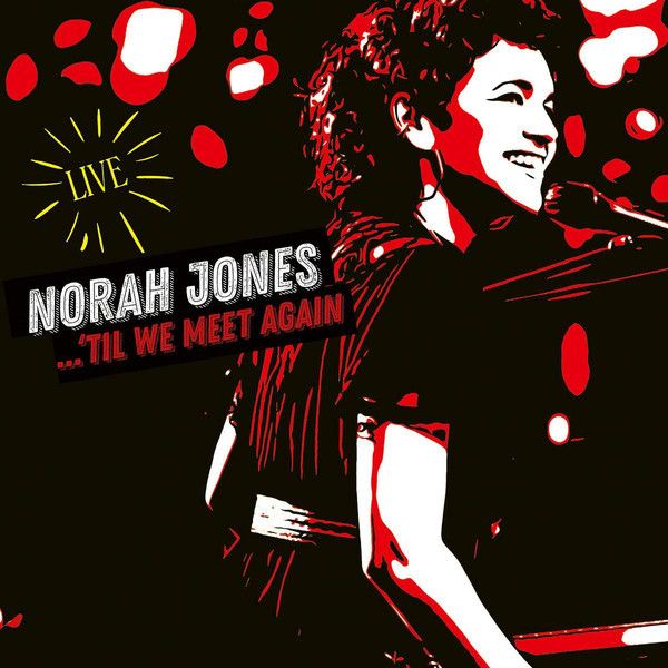 Norah Jones: 