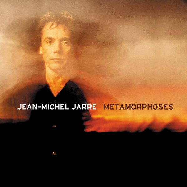Jean-Michel Jarre: 