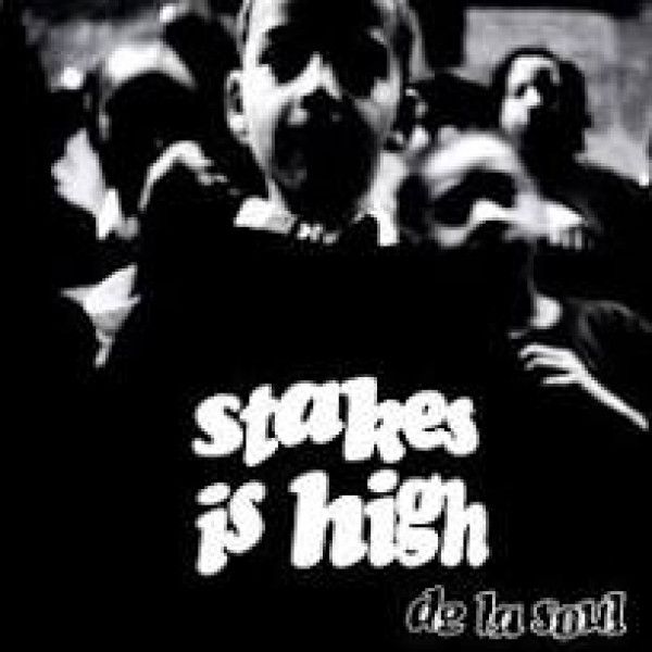 DE LA SOUL: 