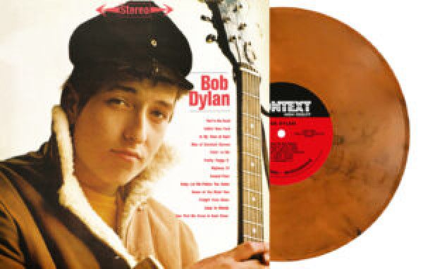DYLAN BOB: 