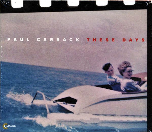 Paul Carrack: 