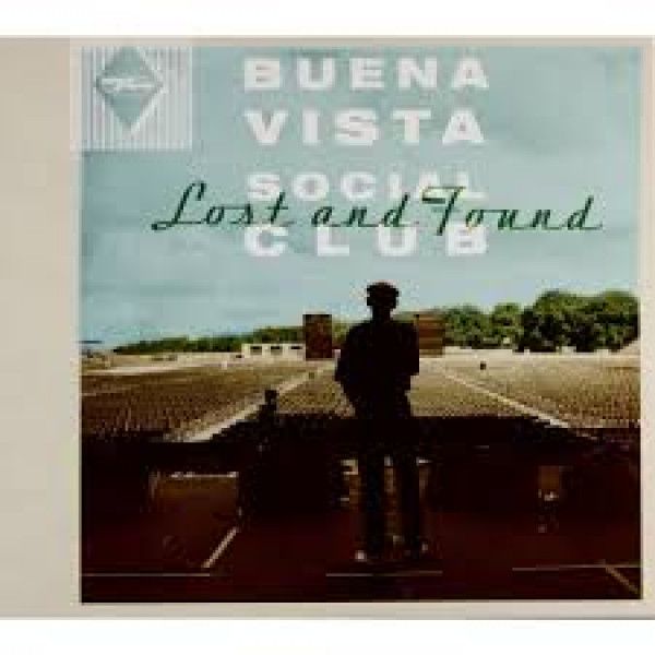 BUENA VISTA SOCIAL CLUB: 