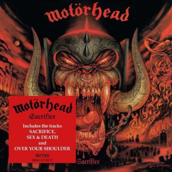 MOTORHEAD: 