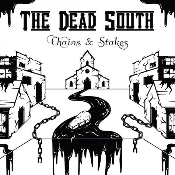 DEAD SOUTH: 