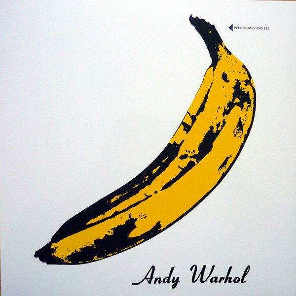 The Velvet Underground, Nico: 